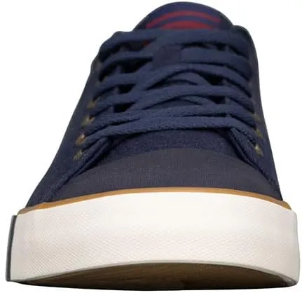 Ben Sherman Men's Hadley Lo Sneaker