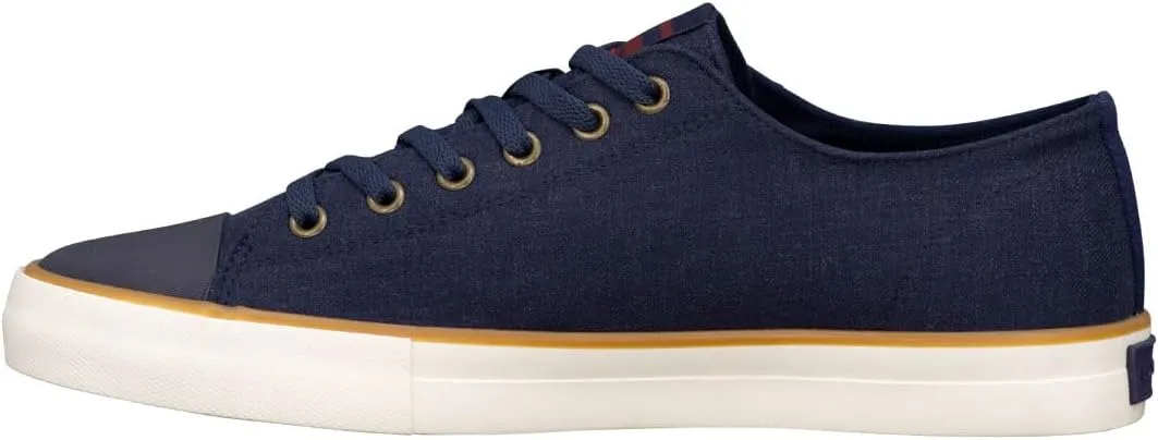 Ben Sherman Men's Hadley Lo Sneaker