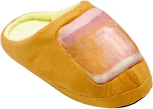 Big Toe Slides Fancy Dress Unique Big Toe Slippers for Masquerade Outdoor Indoor
