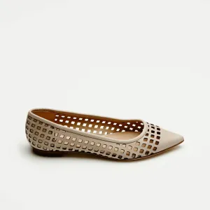 Bionic Academy Flat - Nude