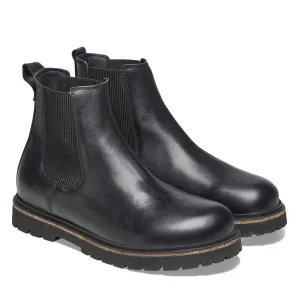 BIRKENSTOCK HIGHWOOD SLIP ON BOOT MID