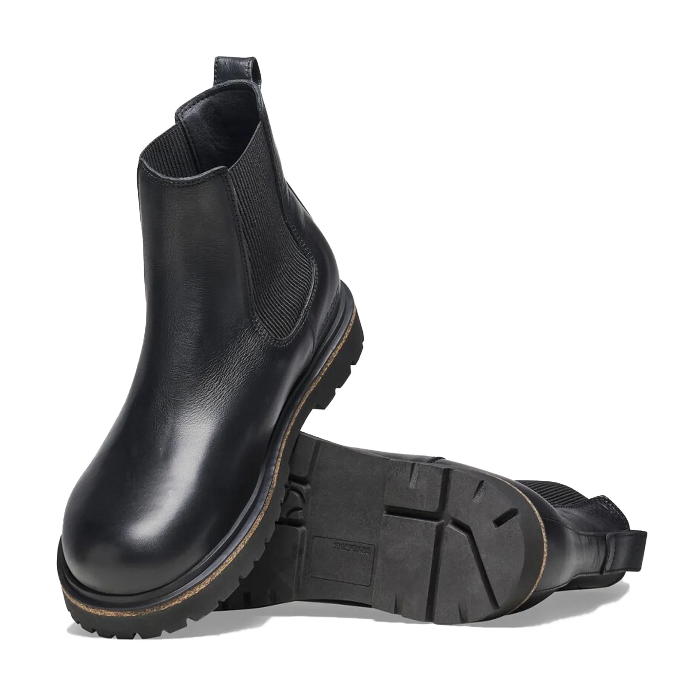 BIRKENSTOCK HIGHWOOD SLIP ON BOOT MID