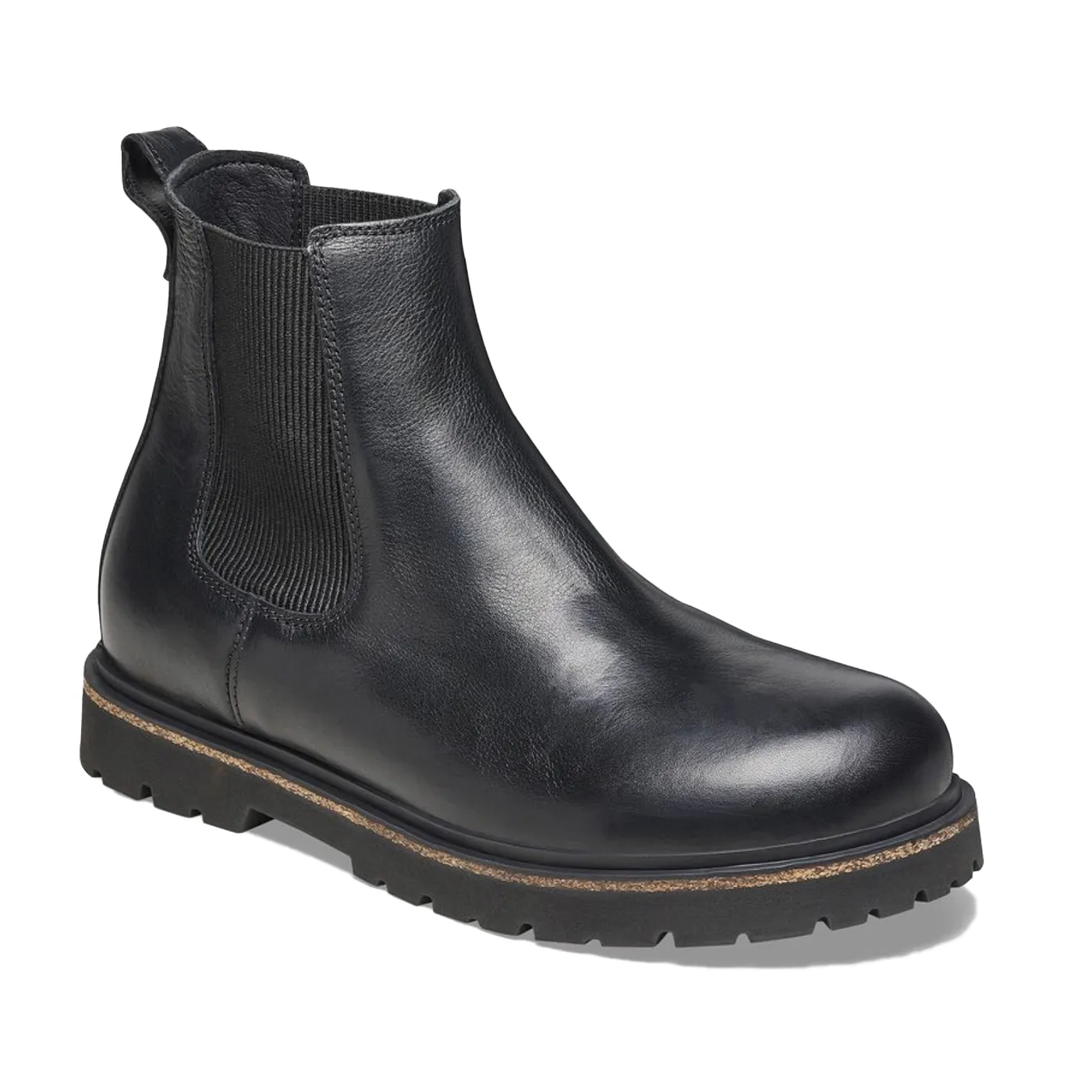 BIRKENSTOCK HIGHWOOD SLIP ON BOOT MID