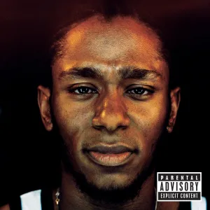 Black On Both Sides Explicit Lyrics