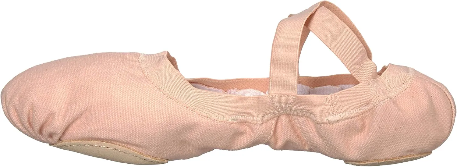 Bloch Women's Pro Elastic