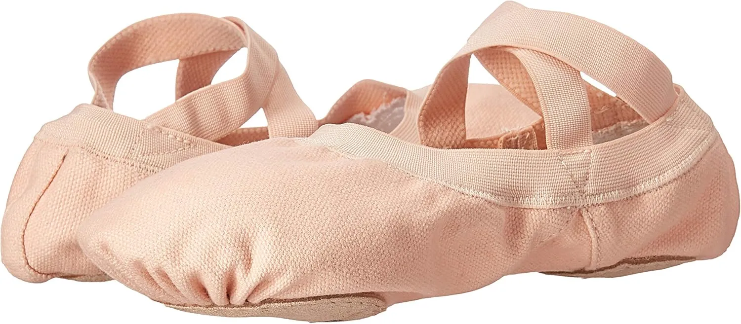 Bloch Women's Pro Elastic