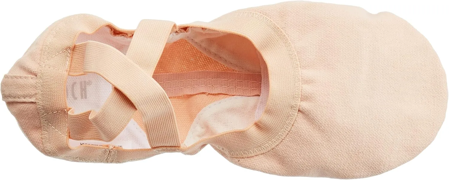 Bloch Women's Pro Elastic