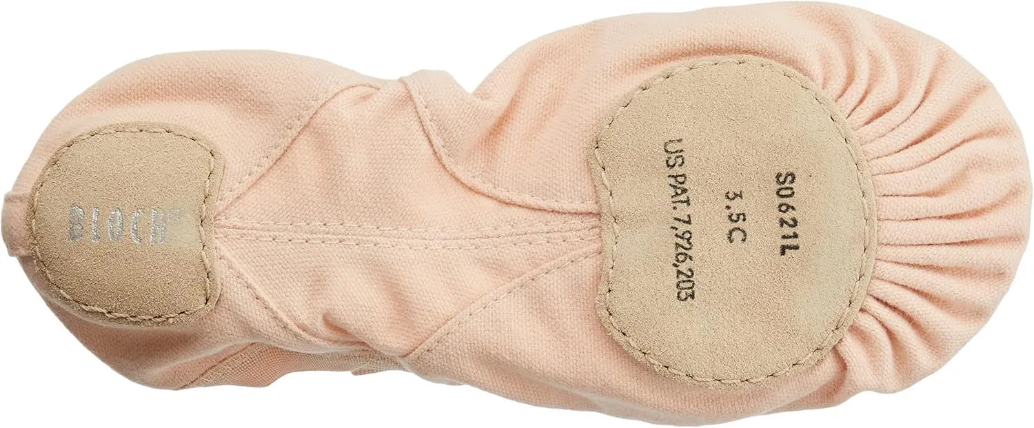 Bloch Women's Pro Elastic