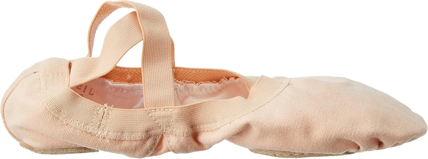 Bloch Women's Pro Elastic