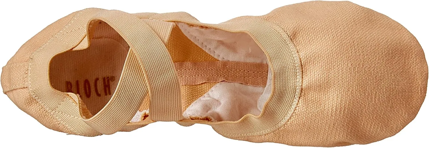 Bloch Women's Pro Elastic