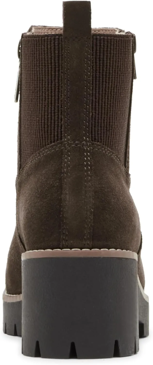 Blondo Women's Damaris Ankle Boot