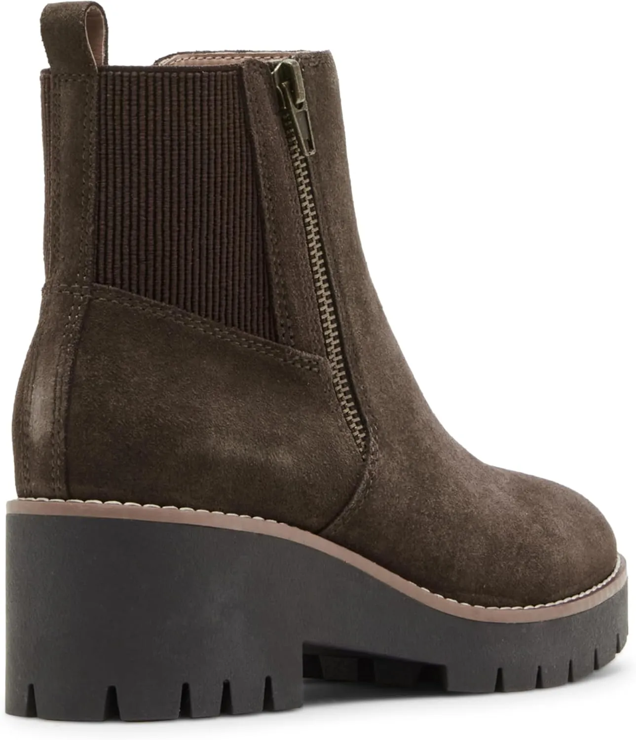 Blondo Women's Damaris Ankle Boot