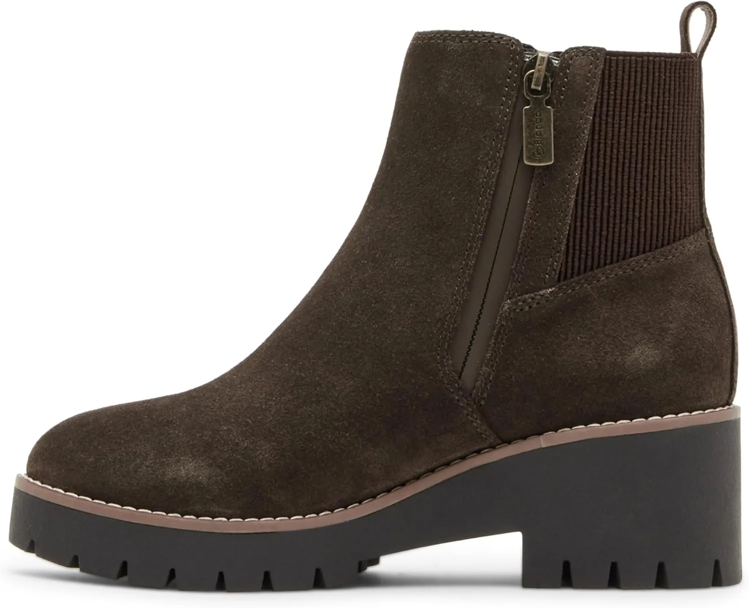 Blondo Women's Damaris Ankle Boot