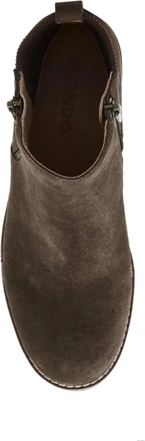 Blondo Women's Damaris Ankle Boot