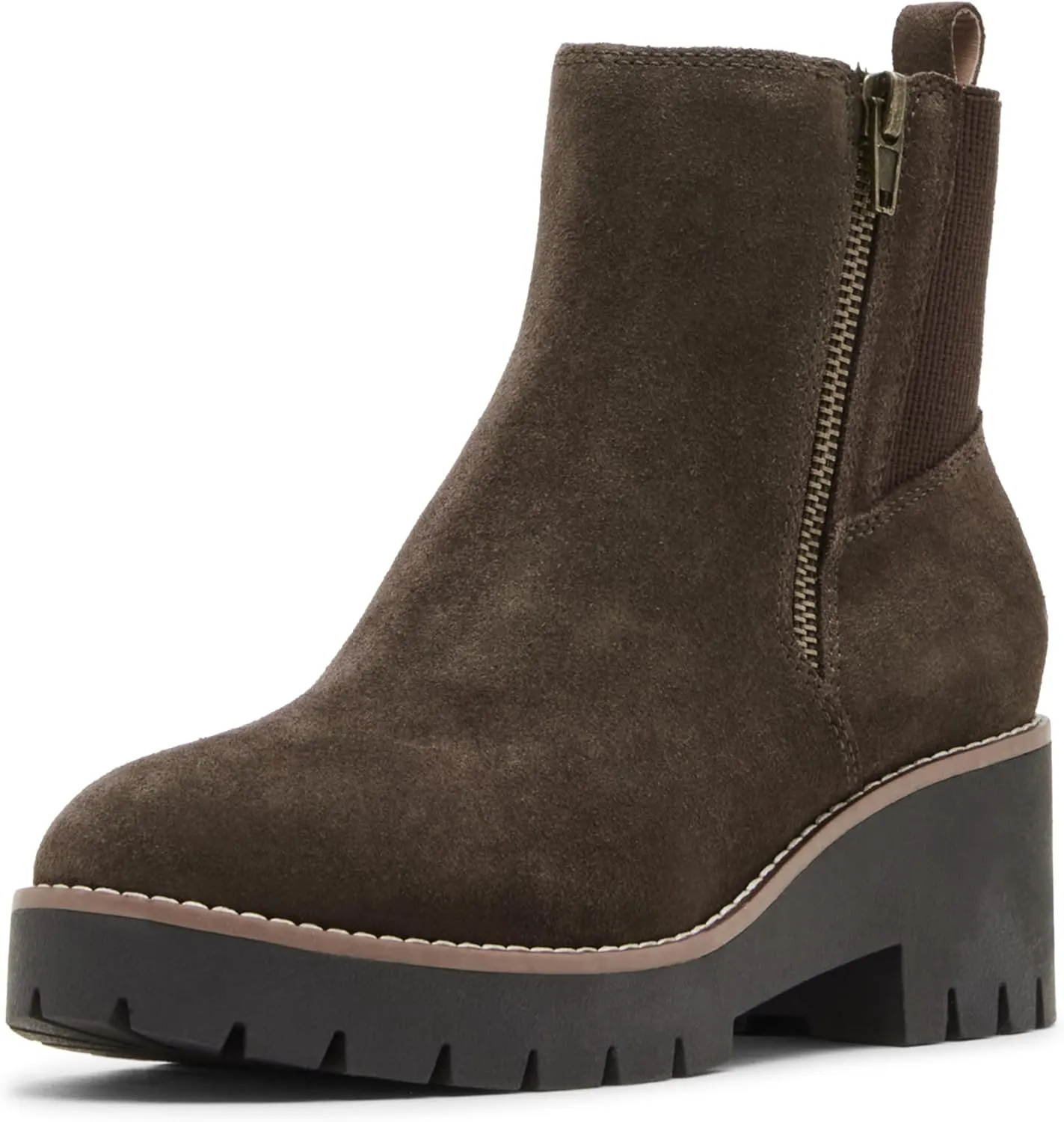 Blondo Women's Damaris Ankle Boot