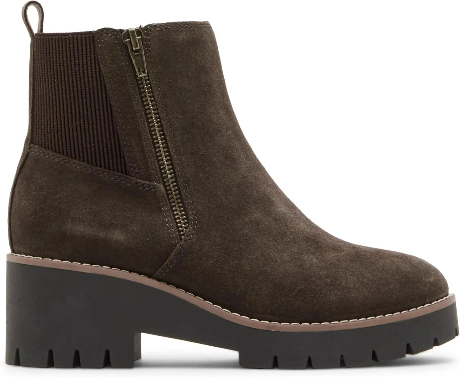 Blondo Women's Damaris Ankle Boot