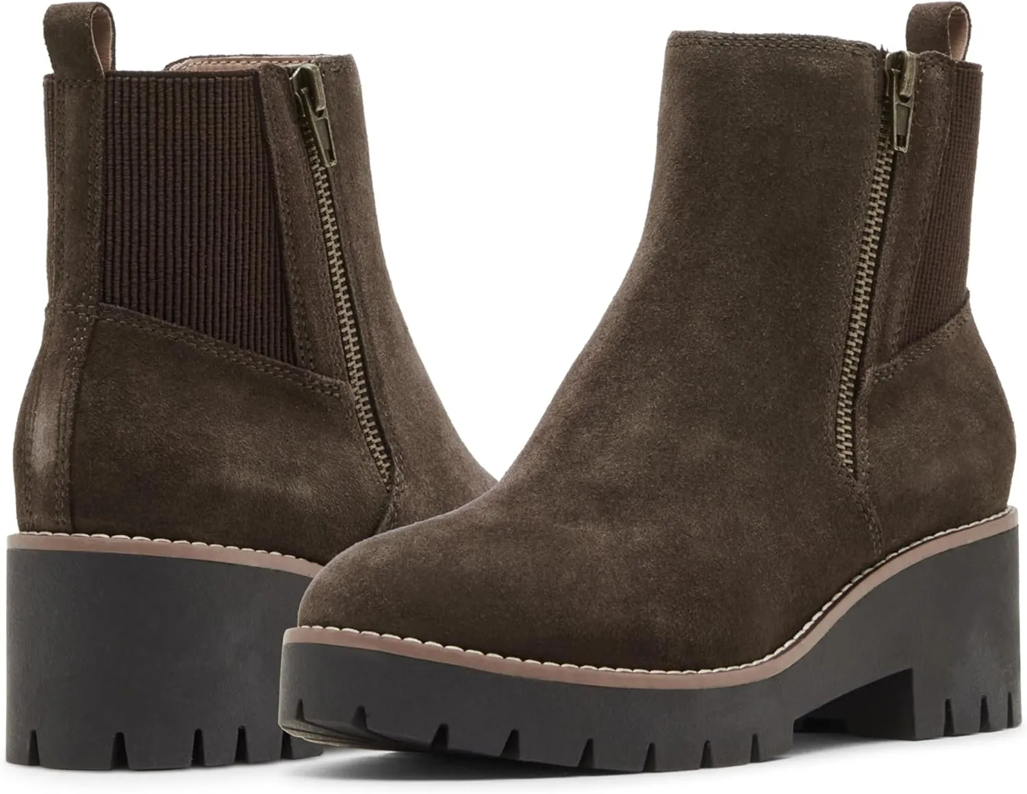 Blondo Women's Damaris Ankle Boot