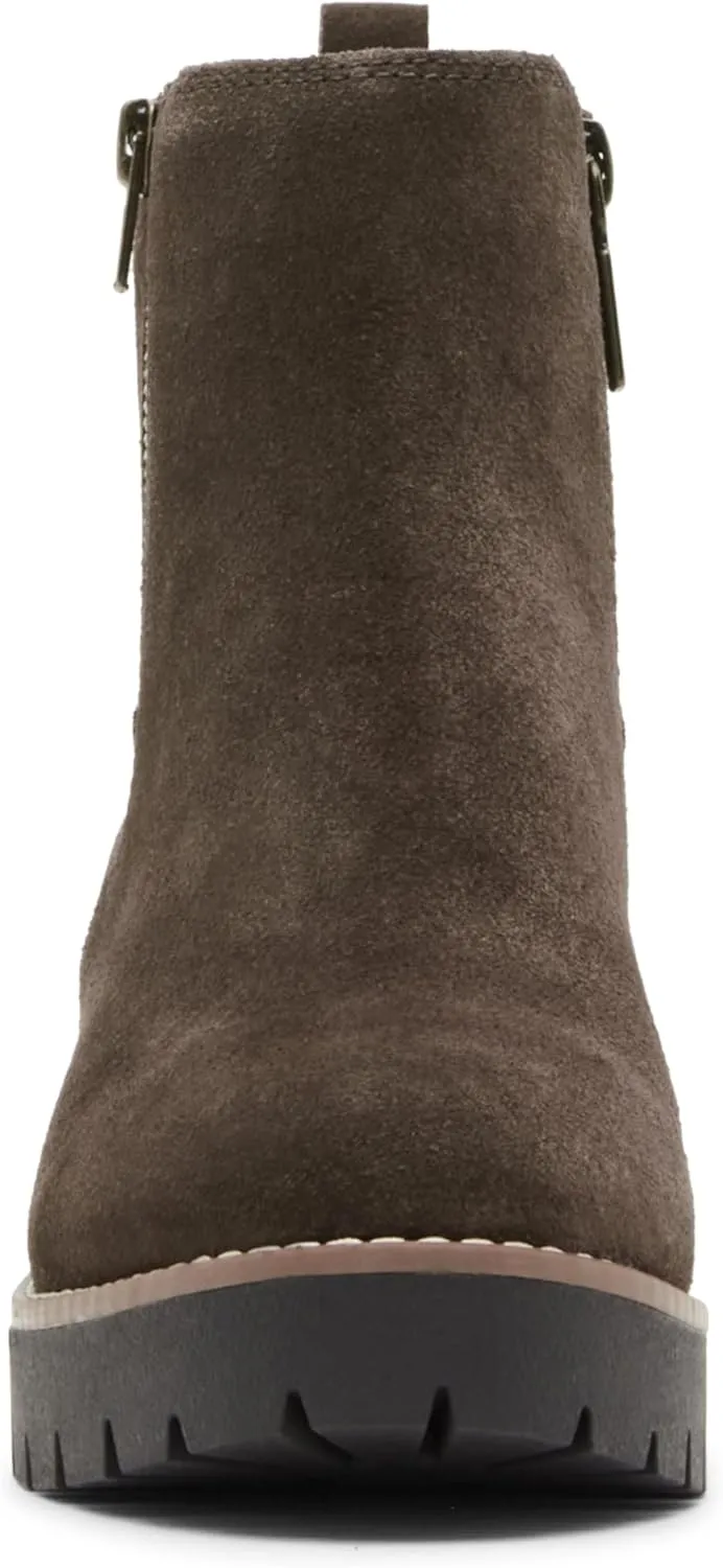 Blondo Women's Damaris Ankle Boot