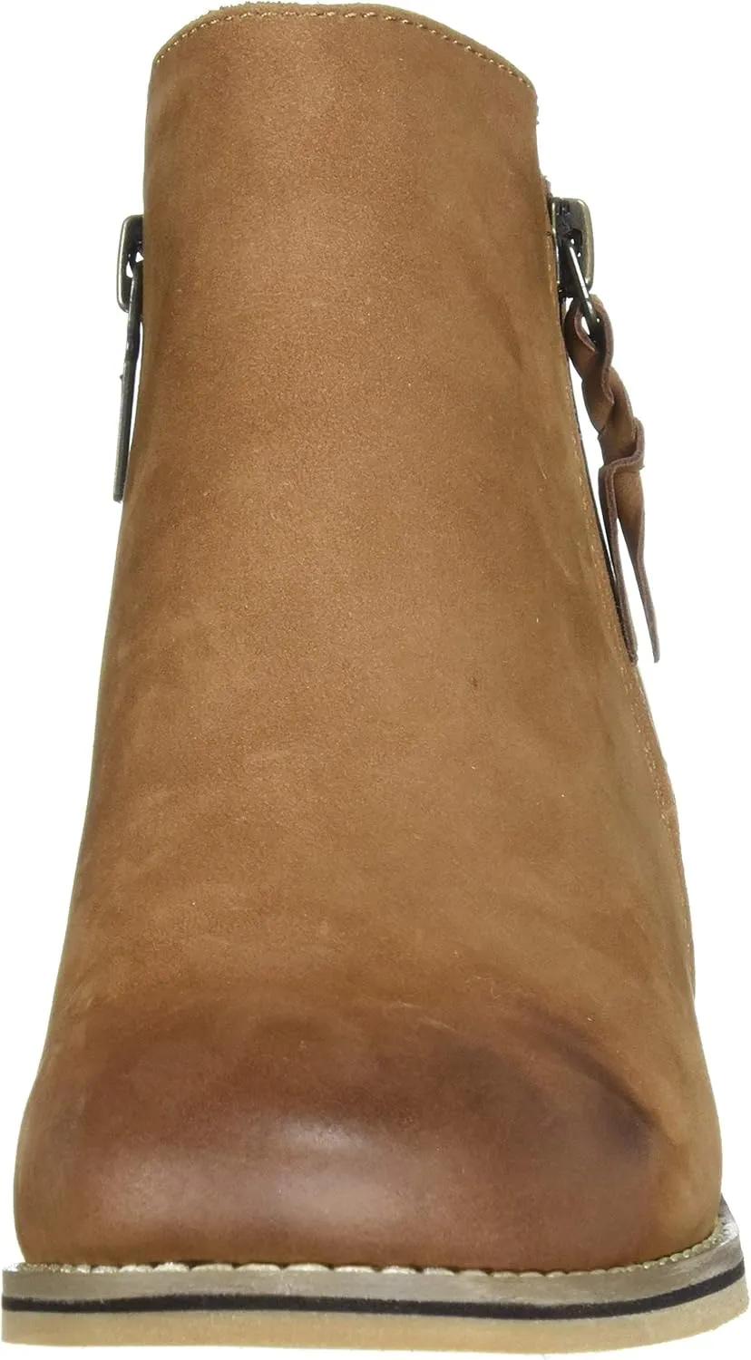 Blondo Women's Liam Waterproof Ankle Boot