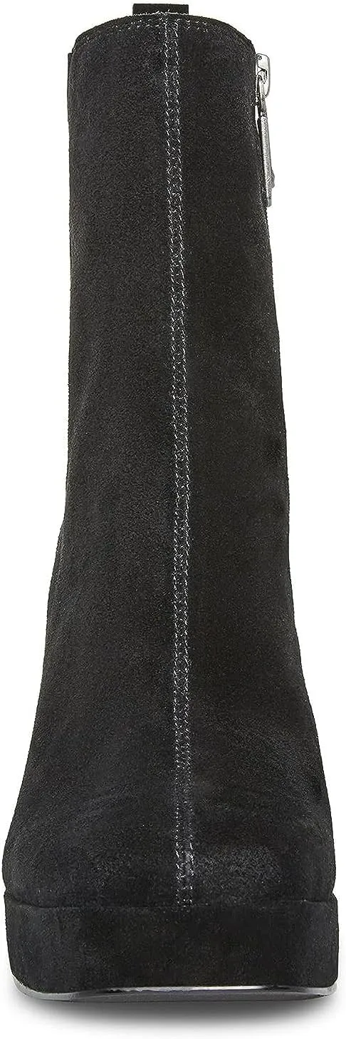 Blondo Women's Rozalie Waterproof Ankle Boot