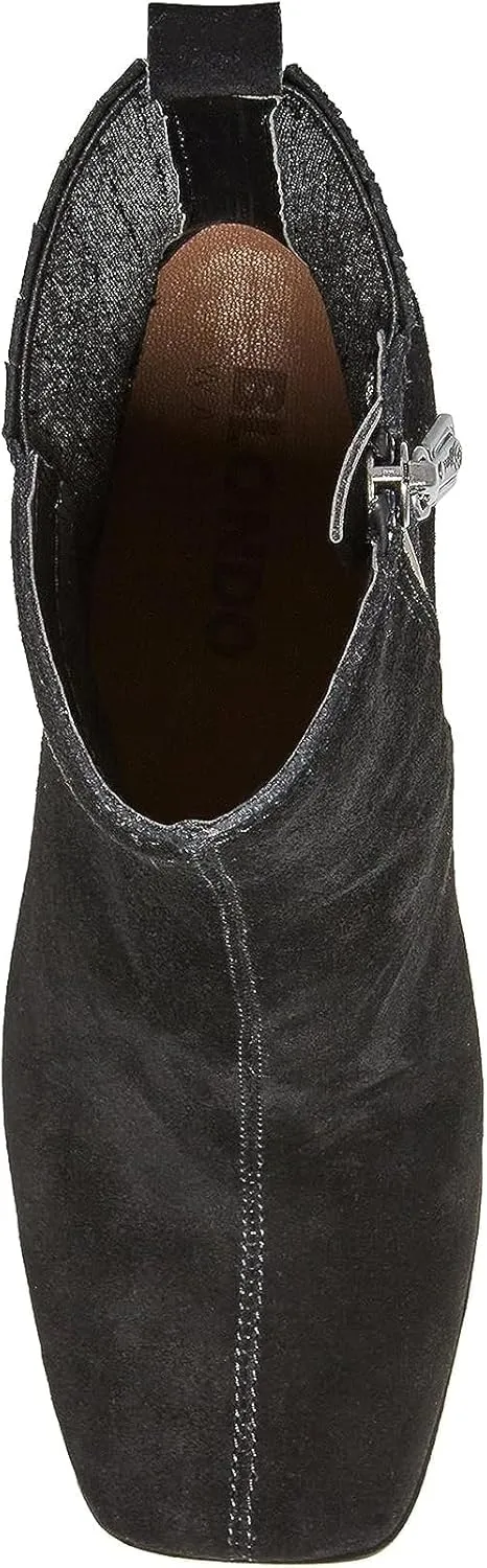Blondo Women's Rozalie Waterproof Ankle Boot