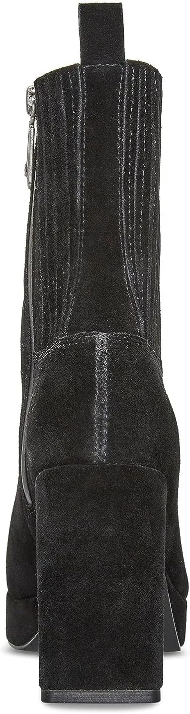Blondo Women's Rozalie Waterproof Ankle Boot