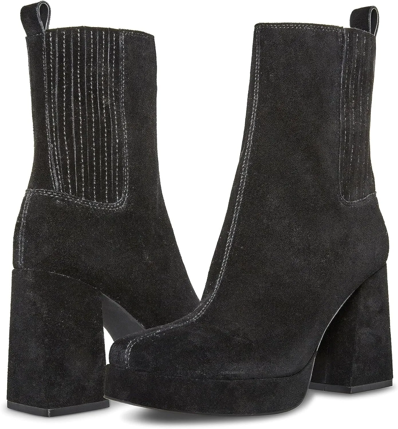 Blondo Women's Rozalie Waterproof Ankle Boot