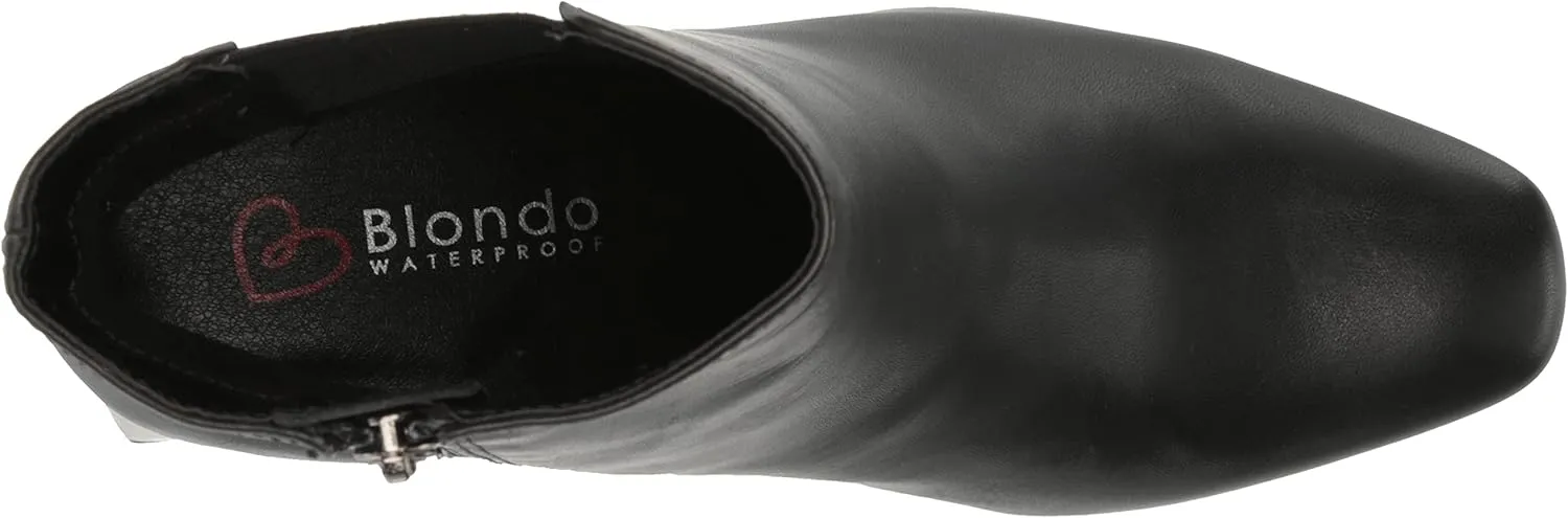 Blondo Women's Saylor Waterproof Fashion Boot