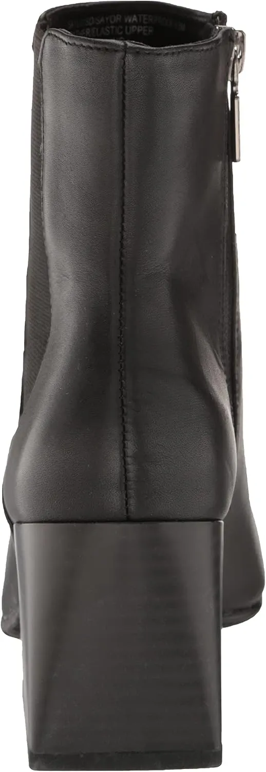 Blondo Women's Saylor Waterproof Fashion Boot
