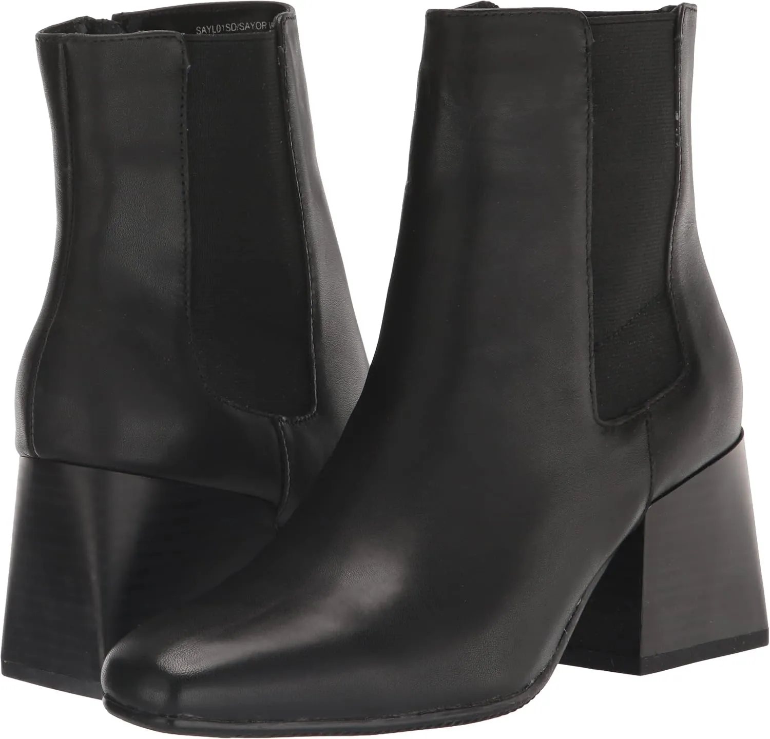 Blondo Women's Saylor Waterproof Fashion Boot