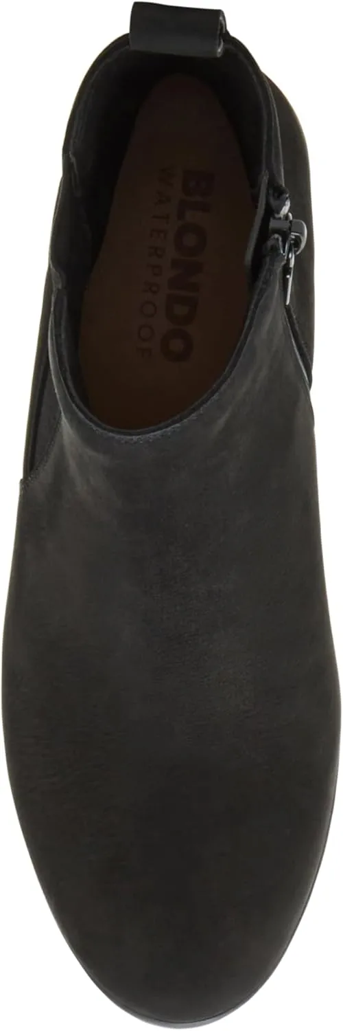 Blondo Women's Shaya Ankle Boot