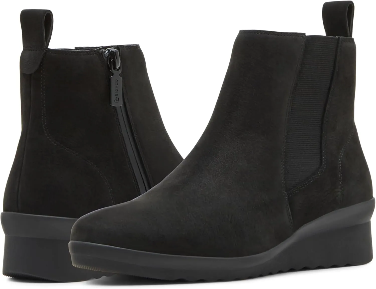 Blondo Women's Shaya Ankle Boot