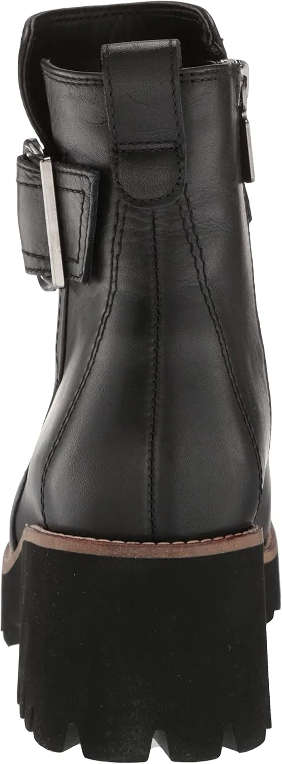 Blondo Women's Waterproof Dagger Fashion Boot