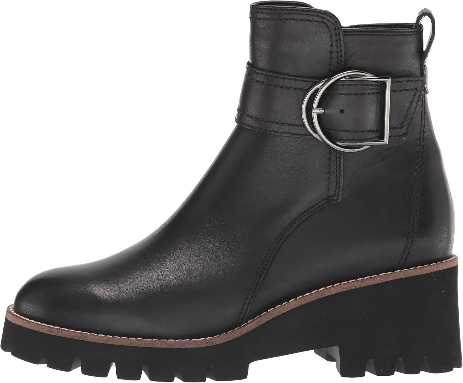 Blondo Women's Waterproof Dagger Fashion Boot