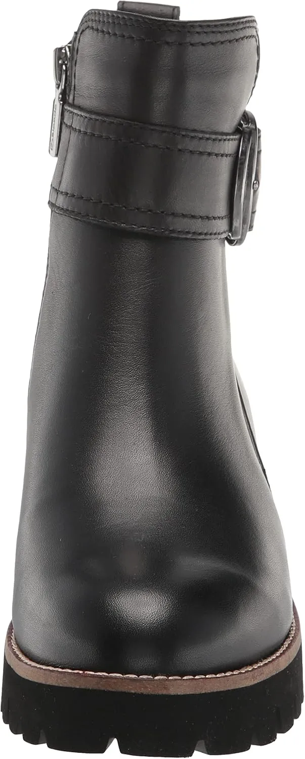 Blondo Women's Waterproof Dagger Fashion Boot