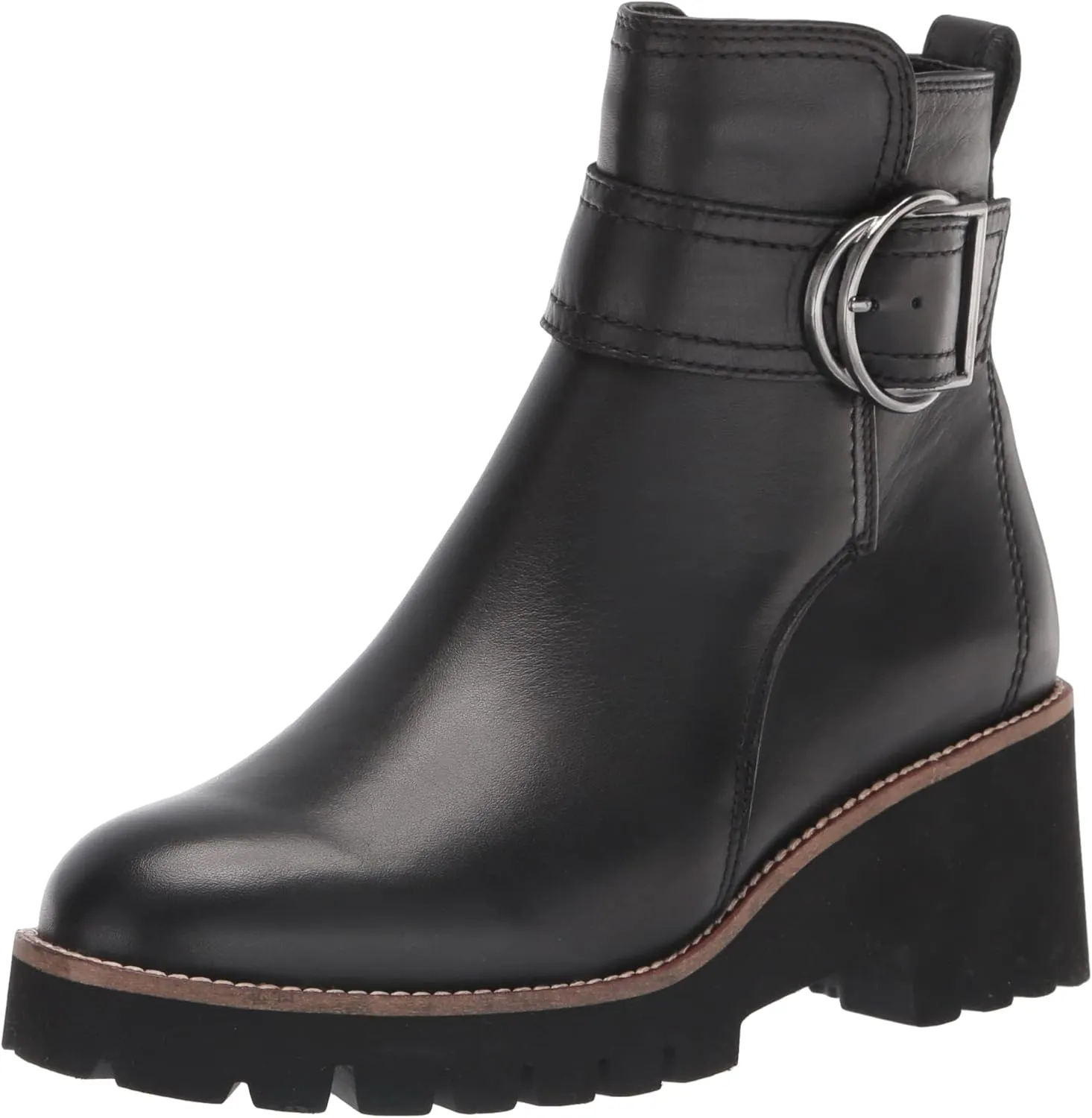Blondo Women's Waterproof Dagger Fashion Boot