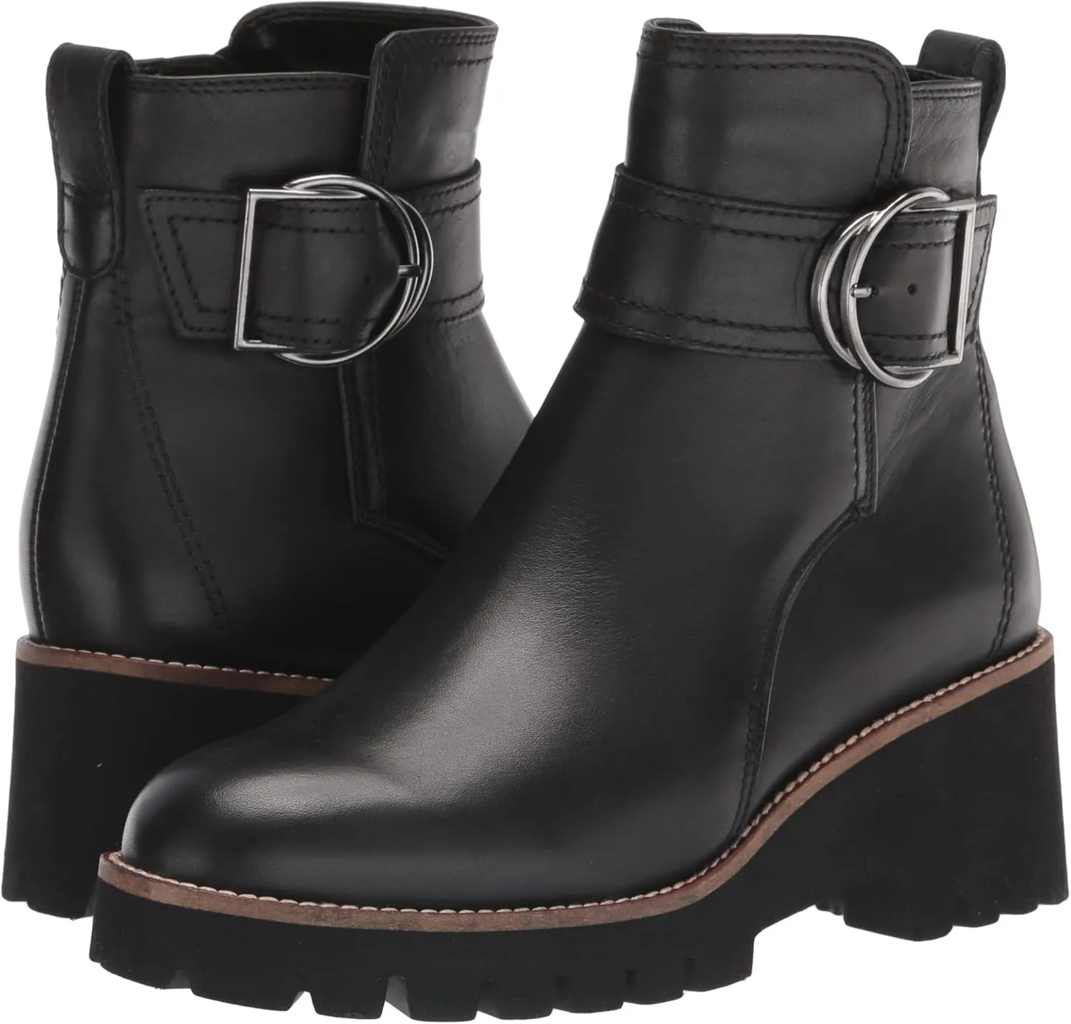 Blondo Women's Waterproof Dagger Fashion Boot