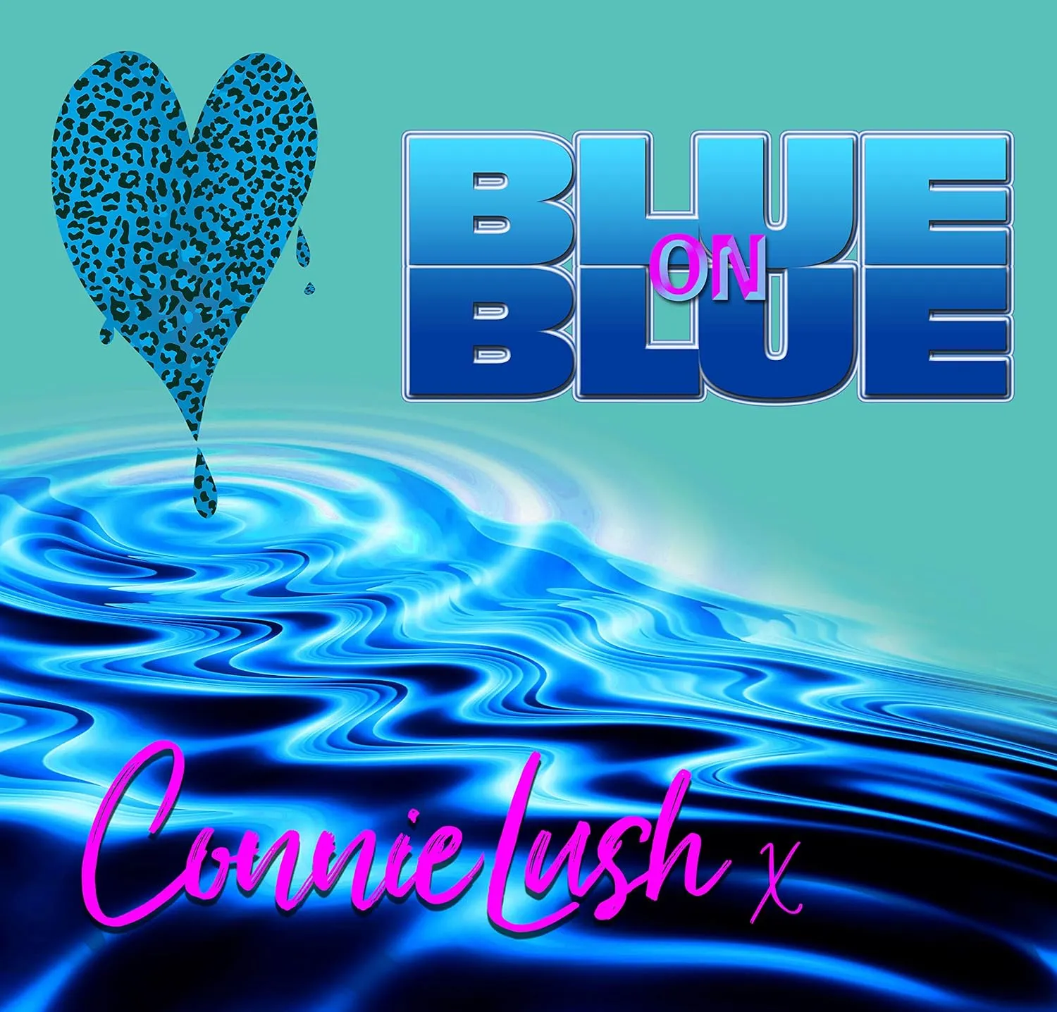 Blue On Blue