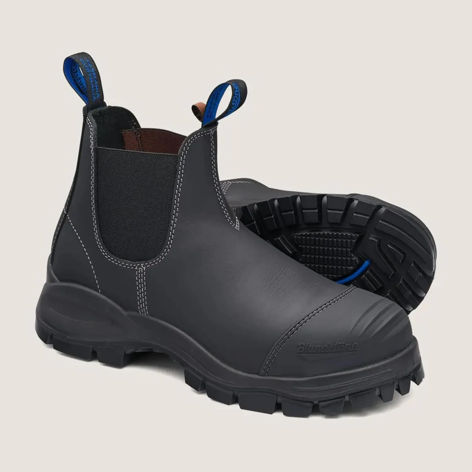Blundstone Extreme Steel Toe Boots - Unisex