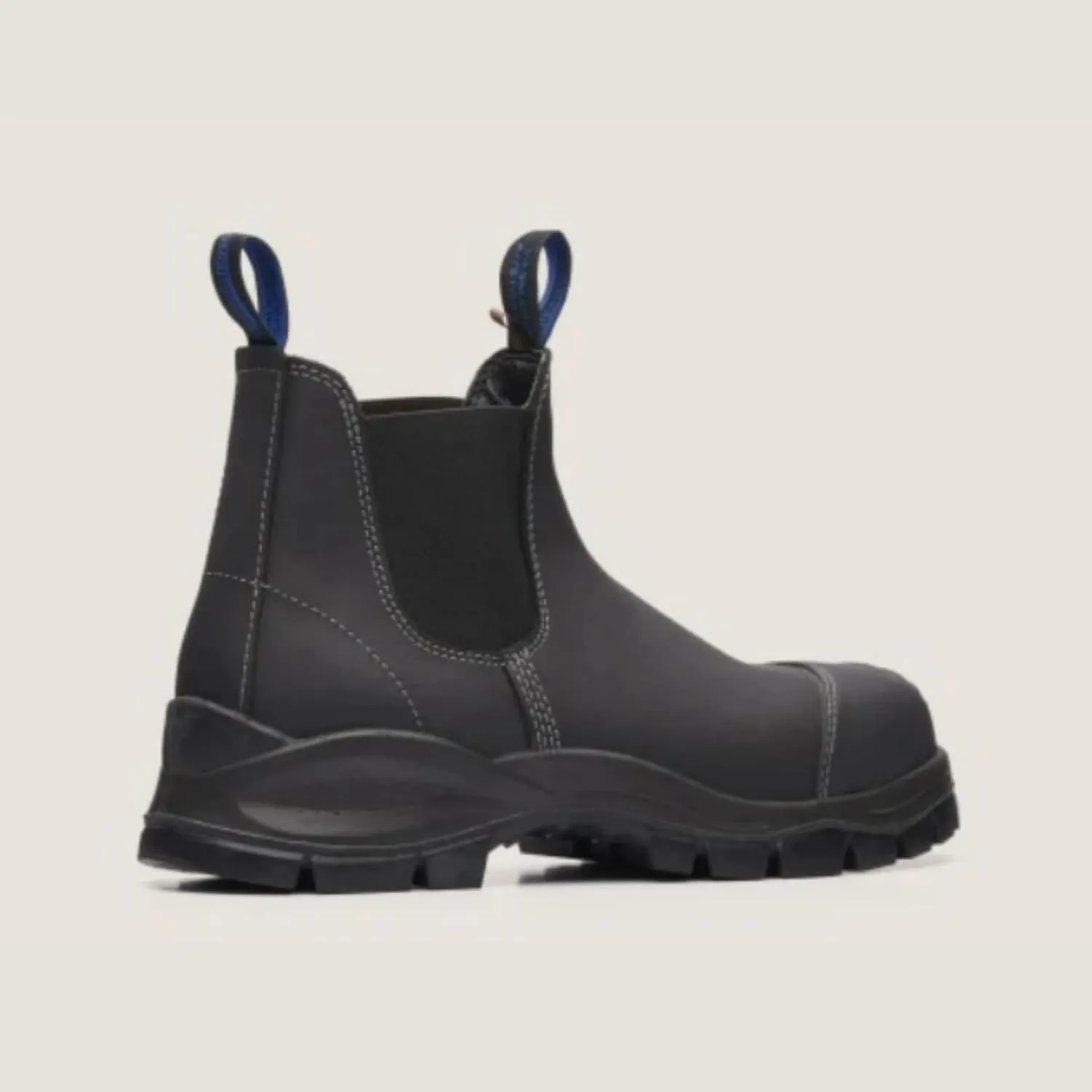 Blundstone Extreme Steel Toe Boots - Unisex