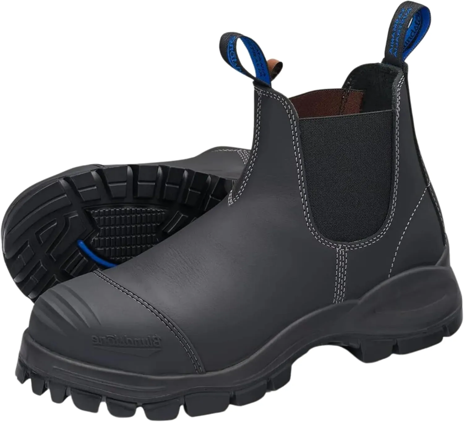 Blundstone Extreme Steel Toe Boots - Unisex