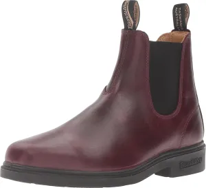 Blundstone Men's 1309 Chelsea Boot, Redwood, 8.5 UK/9.5 M US