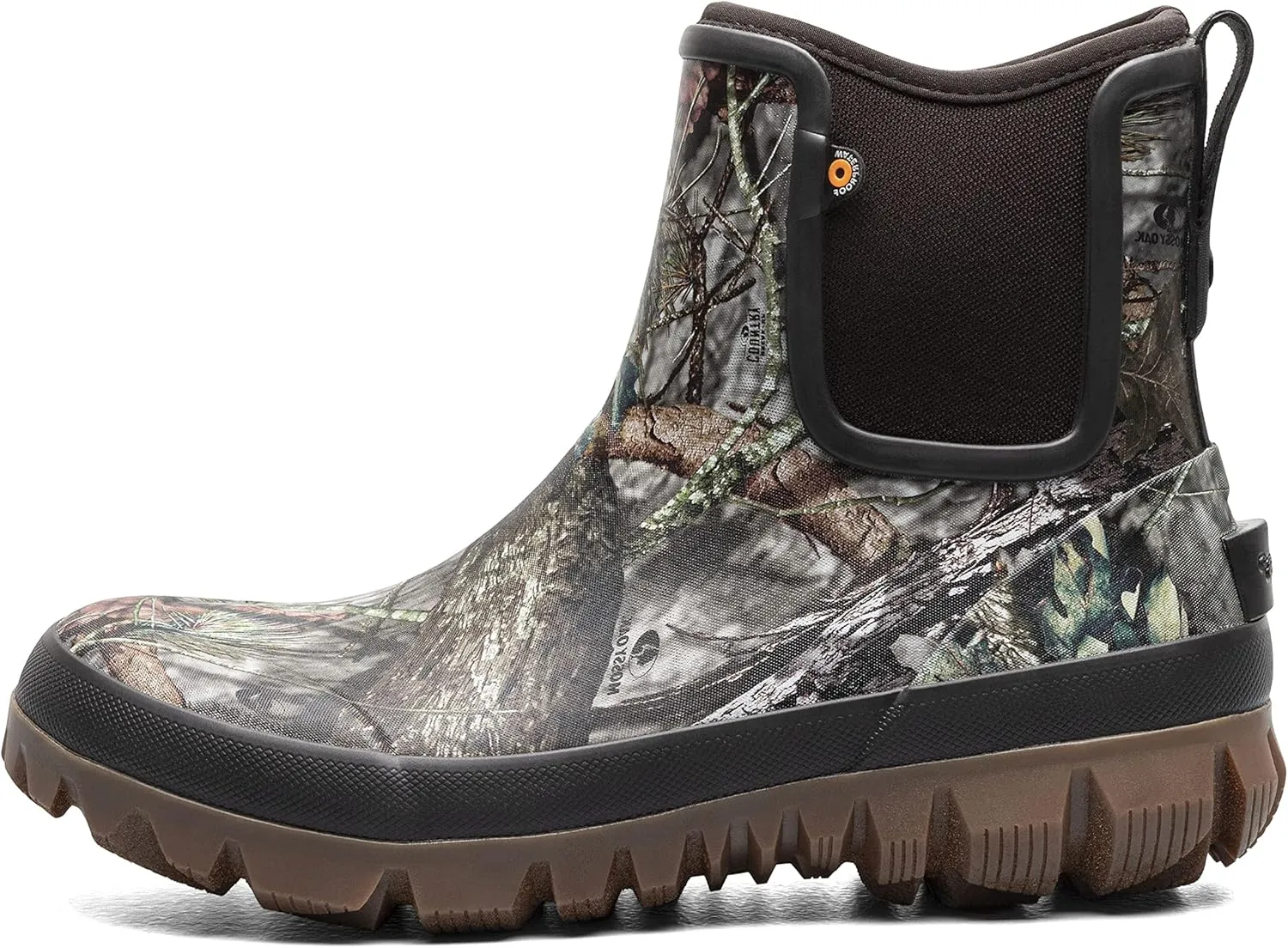 BOGS Men's 72927 Snow Boot
