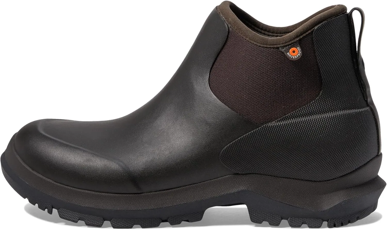 BOGS Men's Sauvie Chelsea Ii Boot