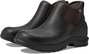 BOGS Men's Sauvie Chelsea Ii Boot