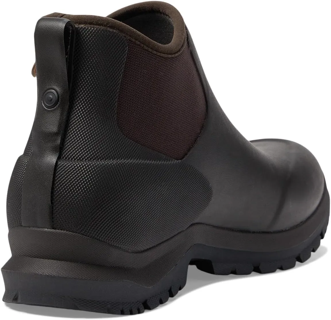 BOGS Men's Sauvie Chelsea Ii Boot