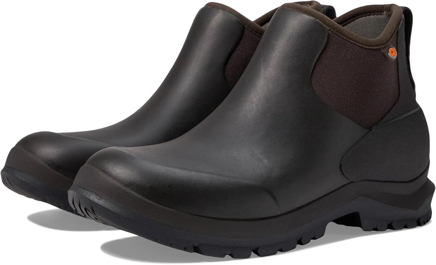 BOGS Men's Sauvie Chelsea Ii Boot