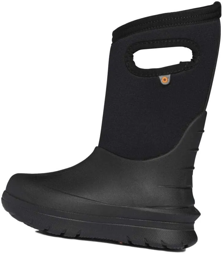 BOGS Unisex-Child Kids Neo Classic Boot Rain