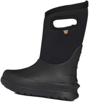 BOGS Unisex-Child Kids Neo Classic Boot Rain