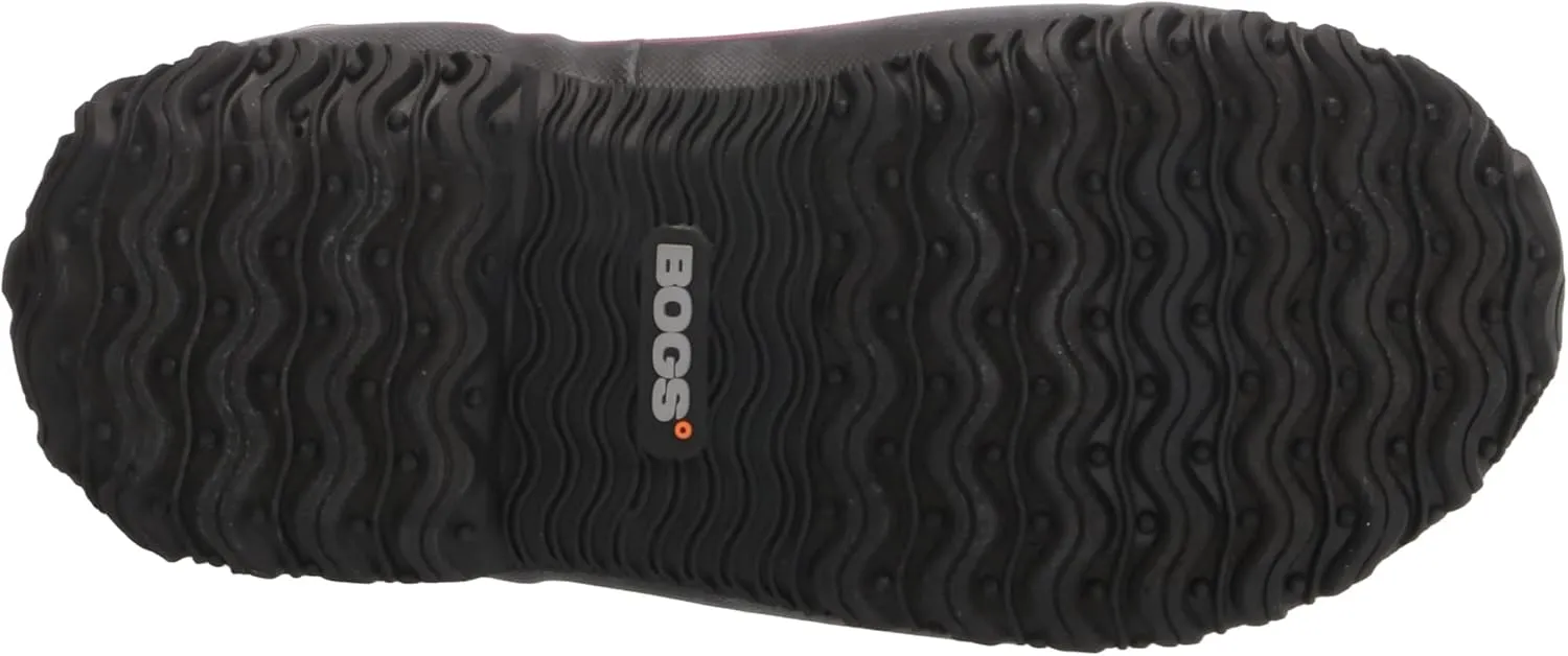BOGS Women's Classic Tall Waterproof Boot Rain